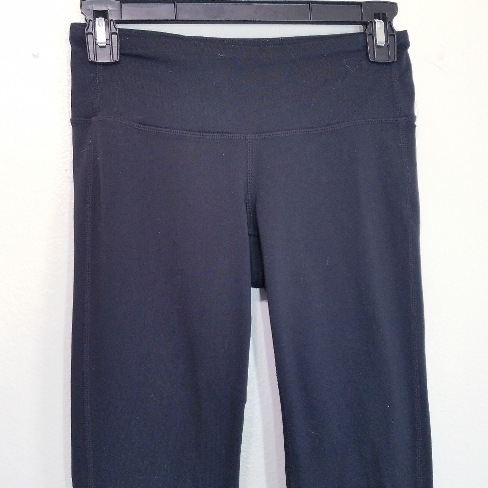 🌸 Athleta | Black Leggings XS‎ - Picture 11 of 12